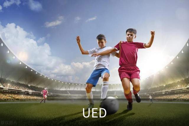 关于UED